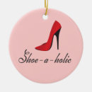 Recherche de chaussure ornements Talons hauts
