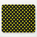 Recherche de poterie tapis souris Jaune