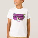 Recherche de aubergine tshirts Légume