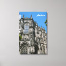 Recherche de romain impressions sur toile Église