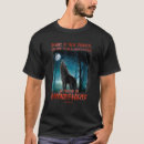 Recherche de prophétie vêtements Chemise