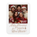 Recherche de feliz magnets Noël espagnol