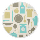 Recherche de cuisinier boutons et poignées de porte Clipart