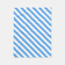 Recherche de rayure blanche bleue Chic