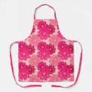 Recherche de kimono tabliers Fleurs