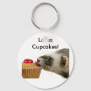 Recherche de ferret porteclés Pets