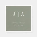 Recherche de sage mariage serviettes Texte