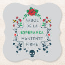 Recherche de alternative dessous de verres Féministe