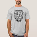 Recherche de sinus tshirts Sans