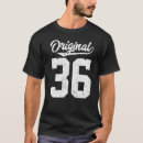 Recherche de trente sixième tshirts Original