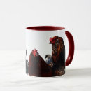 Recherche de rooster tasses Oiseau