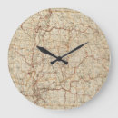 Recherche de automobiles horloges Vintage