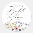 Recherche de fleur de printemps autocollants Botanique