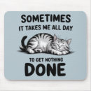 Recherche de humour du travail tapis souris Ami