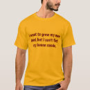 Recherche de lard tshirts Cuisinier