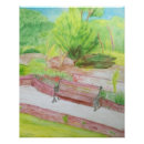 Recherche de banc de jardin posters Paysage