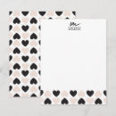Recherche de amour de correspondances cartes Simple