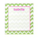 Recherche de zigzag blocsnotes Mignon