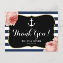 Recherche de floral merci cartes postales Vintage