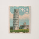 Recherche de pisa cartes postales Rétro