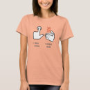 Recherche de lards femme tshirts Plaisanterie