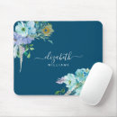 Recherche de floral tapis souris Moderne