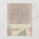 Recherche de peoria cartes postales Lithographié