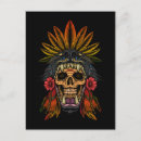 Recherche de aztèque cartes postales Mexicain