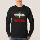 Recherche de basque tshirts Euskadi