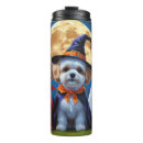 Recherche de bichon frise voyage mugs Animal