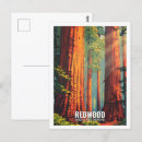Recherche de nordique cartes postales Rétro
