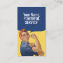 Recherche de faire une cartes visite Pour elle