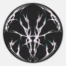 Recherche de dessin de tatouage autocollants Noir et blanc