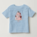 Recherche de de gâteau tshirts Pour enfants