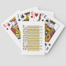 Recherche de retraite jeux de cartes Pour eux