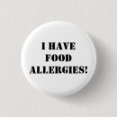 Recherche de allergie alimentaire badges Arachide