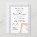 Recherche de jambes invitations Moderne