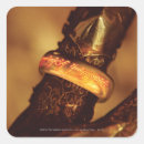 Recherche de anneaux autocollants Tours jumelles