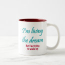 Recherche de vivant tasses Drôle