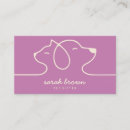 Recherche de dessin de chien cartes visite Dessin au trait
