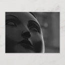 Recherche de visage cartes postales Statue