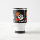 Recherche de melanoleuca Panda