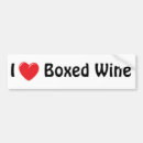 Recherche de vin voiture autocollants Drôle