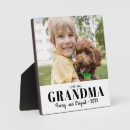 Recherche de noël moderne plaques Garder