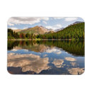 Recherche de gamme de montagne magnets Photographie