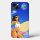 Recherche de poésie iphone coques Bleu