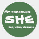 Recherche de genderqueer autocollants Fierté