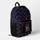 Recherche de motif de zigzag sacs Cool