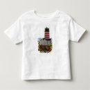 Recherche de phare blanc tshirts Avertissement