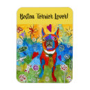 Recherche de terriers magnets Pour tous